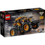 LEGO® Technic 42199 Monster Jam™ DIGatron™ vozilo na povlačenje