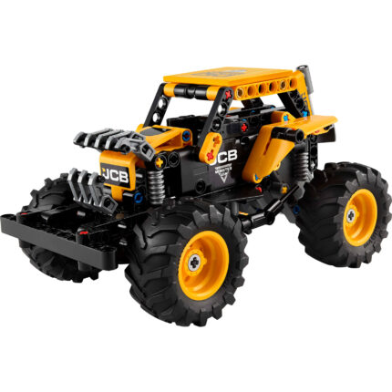 LEGO® Technic 42199 Monster Jam™ DIGatron™ vozilo na povlačenje