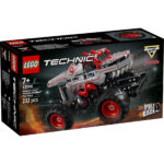 LEGO® Technic 42200 Monster Jam™ ThunderROARus™ vozilo na povlačenje