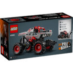 LEGO® Technic 42200 Monster Jam™ ThunderROARus™ vozilo na povlačenje