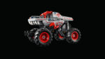 LEGO® Technic 42200 Monster Jam™ ThunderROARus™ vozilo na povlačenje
