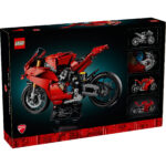 LEGO® Technic 42202 Ducati Panigale V4 S motocikl