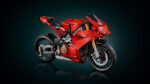 LEGO® Technic 42202 Ducati Panigale V4 S motocikl