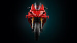 LEGO® Technic 42202 Ducati Panigale V4 S motocikl