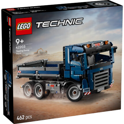 LEGO® Technic 42203 Kiper kamion