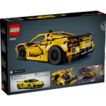 LEGO® Technic 42205 Chevrolet Corvette Stingray