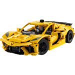 LEGO® Technic 42205 Chevrolet Corvette Stingray