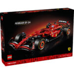 LEGO® Technic 42207 Ferrari SF-24 F1 formula