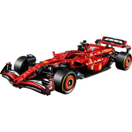 LEGO® Technic 42207 Ferrari SF-24 F1 formula