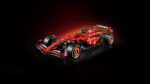 LEGO® Technic 42207 Ferrari SF-24 F1 formula