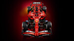 LEGO® Technic 42207 Ferrari SF-24 F1 formula