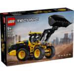 LEGO® Technic 42209 Volvo L120 Električni utovarivač
