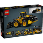 LEGO® Technic 42209 Volvo L120 Električni utovarivač