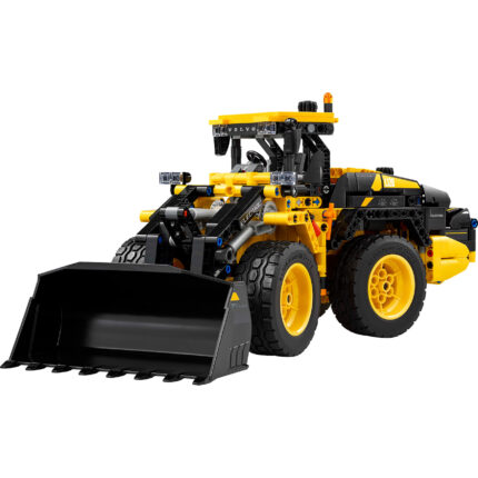 LEGO® Technic 42209 Volvo L120 Električni utovarivač