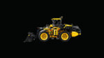 LEGO® Technic 42209 Volvo L120 Električni utovarivač