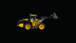 LEGO® Technic 42209 Volvo L120 Električni utovarivač