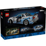 LEGO® Technic 42210 Nissan Skyline GT-R (R34) automobil iz Paklenih ulica 2