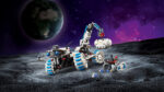 LEGO® Technic 42211 Svemirsko vozilo mesečev rover Lunar Outpost™