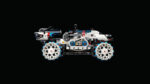 LEGO® Technic 42211 Svemirsko vozilo mesečev rover Lunar Outpost™