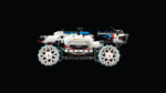 LEGO® Technic 42211 Svemirsko vozilo mesečev rover Lunar Outpost™
