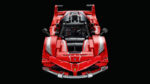 LEGO® Technic 42212 Ferrari FXX K