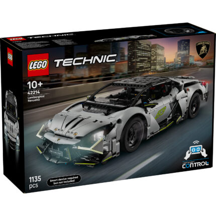 LEGO® Technic 42214 Lamborghini Revuelto sportski superautomobil