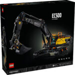 LEGO® Technic 42215 Volvo EC500 hibridni bager