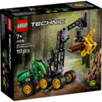 LEGO® Technic 42218 John Deere 1470H kombajn sa točkovima