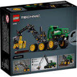 LEGO® Technic 42218 John Deere 1470H kombajn sa točkovima