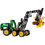 LEGO® Technic 42218 John Deere 1470H kombajn sa točkovima