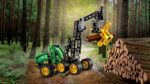 LEGO® Technic 42218 John Deere 1470H kombajn sa točkovima