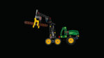 LEGO® Technic 42218 John Deere 1470H kombajn sa točkovima
