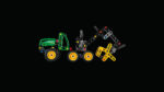 LEGO® Technic 42218 John Deere 1470H kombajn sa točkovima