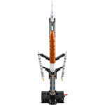 LEGO® Technic 42221 NASA Artemis – Raketa svemirskog sistema za lansiranje