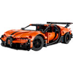 LEGO® Technic 42222 Bugatti Chiron Pur Sport hiperautomobil