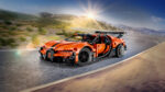 LEGO® Technic 42222 Bugatti Chiron Pur Sport hiperautomobil