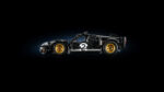 LEGO® Technic 42223 1966 Ford GT40 MKII trkački automobil