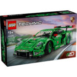 LEGO® Technic 42224 Porsche 911 GT3 R REXY AO trkački automobil