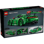 LEGO® Technic 42224 Porsche 911 GT3 R REXY AO trkački automobil