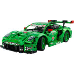 LEGO® Technic 42224 Porsche 911 GT3 R REXY AO trkački automobil