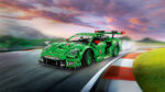LEGO® Technic 42224 Porsche 911 GT3 R REXY AO trkački automobil