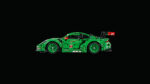 LEGO® Technic 42224 Porsche 911 GT3 R REXY AO trkački automobil