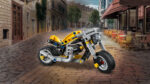 LEGO® Technic 42225 Žuti motocikl