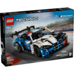 LEGO® Technic 42226 BMW M4 GT3 EVO trkački automobil
