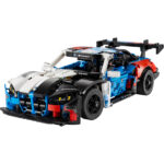 LEGO® Technic 42226 BMW M4 GT3 EVO trkački automobil
