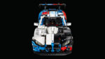 LEGO® Technic 42226 BMW M4 GT3 EVO trkački automobil