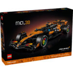 LEGO® Technic 42228 McLaren MCL39 F1® automobil