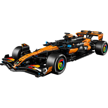 LEGO® Technic 42228 McLaren MCL39 F1® automobil