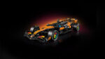 LEGO® Technic 42228 McLaren MCL39 F1® automobil