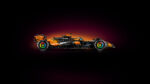 LEGO® Technic 42228 McLaren MCL39 F1® automobil